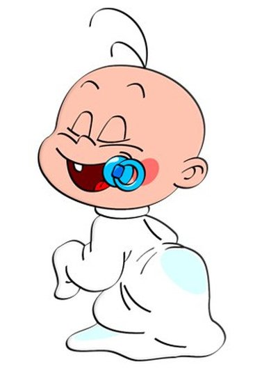 Любимому пупсику