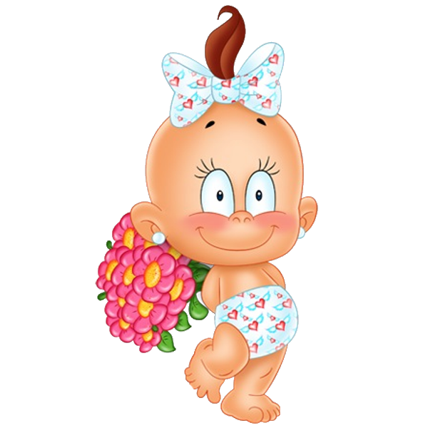 Прикольный Карапуз