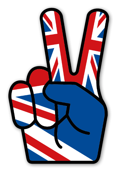 Стикеры английский язык