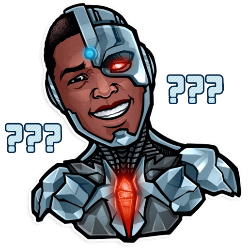 Стикеры для ДС