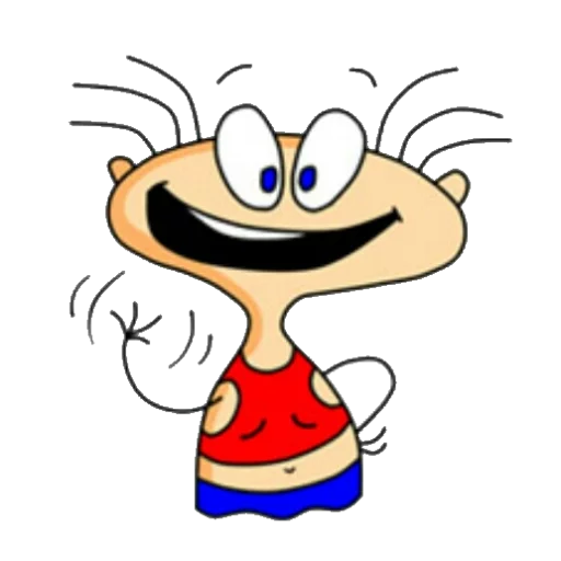 Масяня дядя Бадя