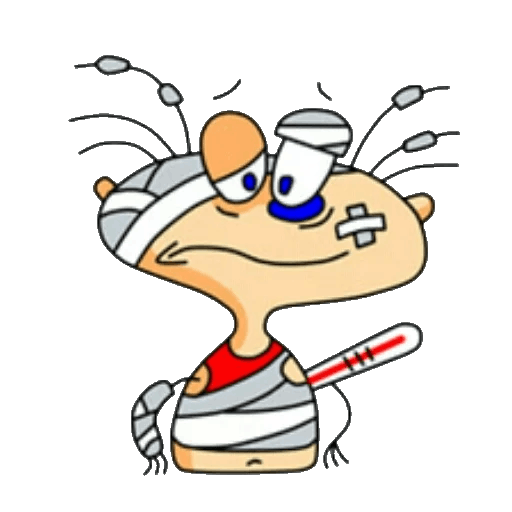 Масюня Стикеры