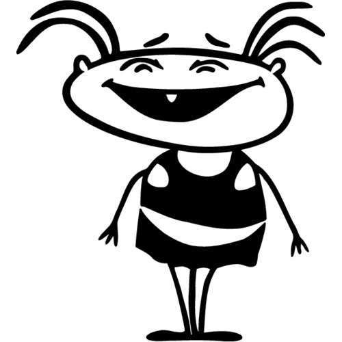 Масяня вектор