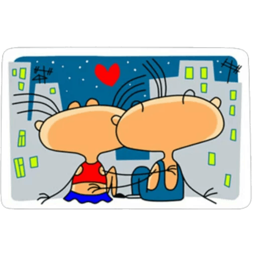 Масюня Стикеры