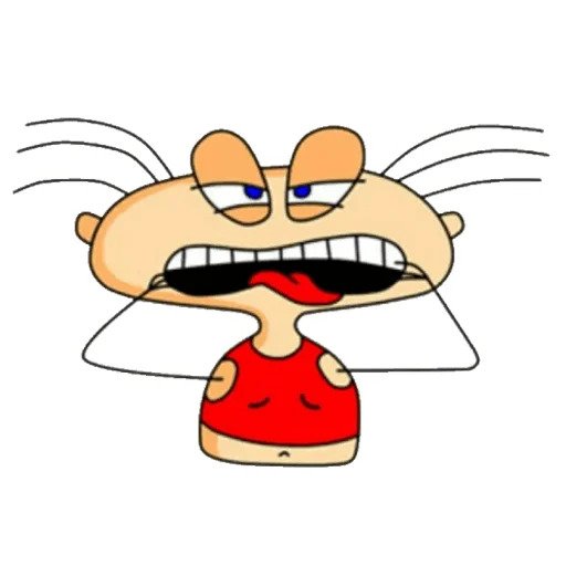 Стикеры с Масяней для ватсап