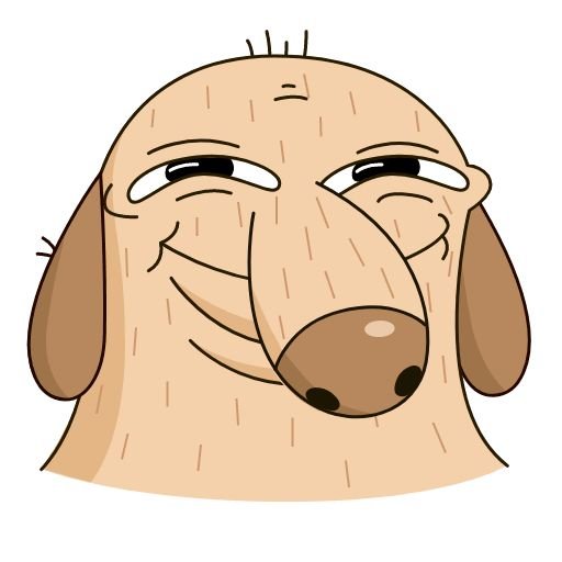 Дигги с карманом