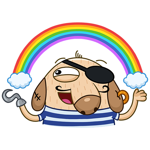 Пират Дигги