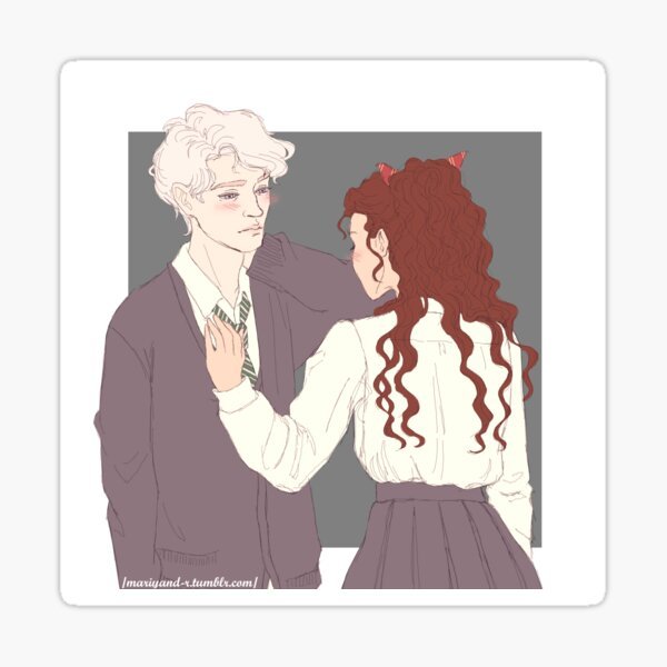 Драмиона Эстетика