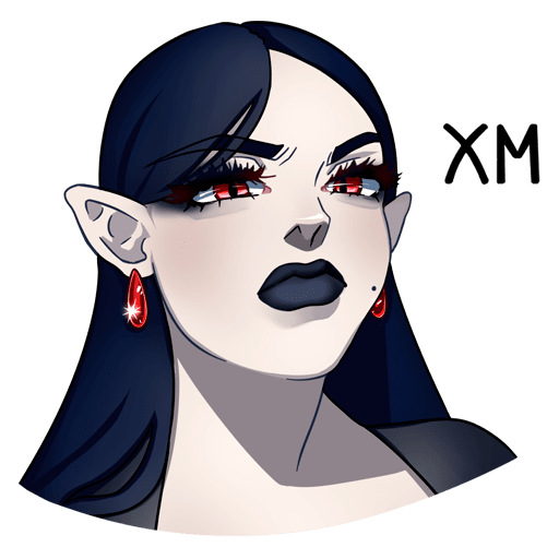 Стикеры Агата телеграмм