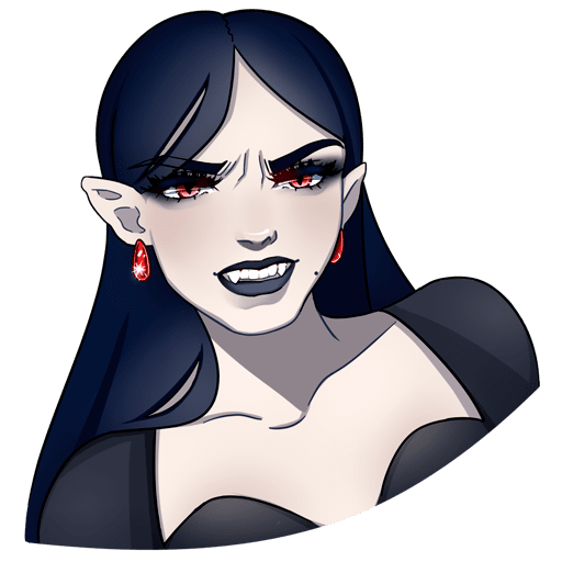 Агата Стикеры ВК