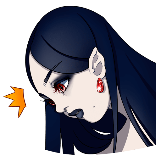 Стикеры Агата телеграмм