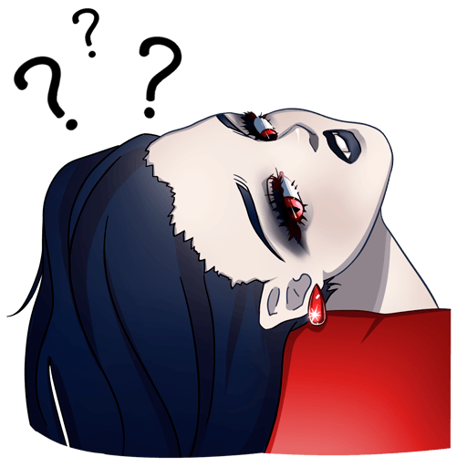 Стикеры Агата телеграмм