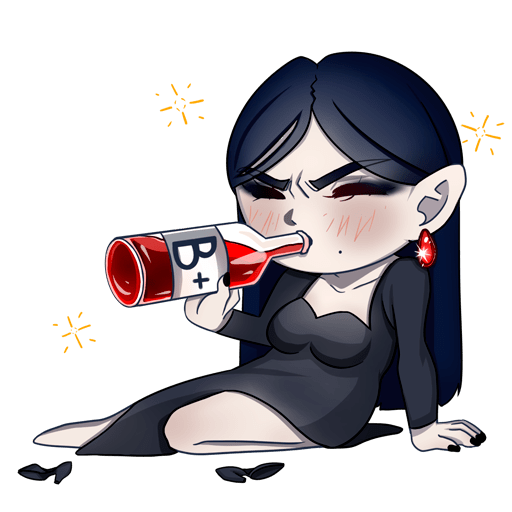 Стикеры Агата телеграмм