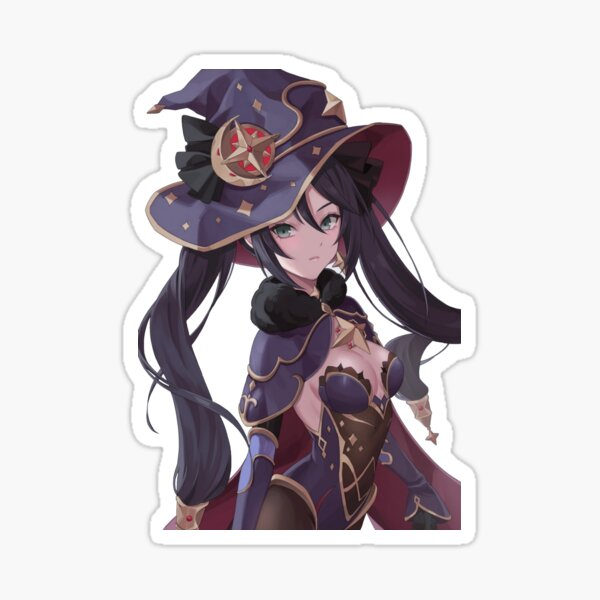 Данганронпа Монокума Стикеры