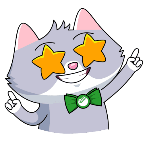 СБЕРКОТ И Куся