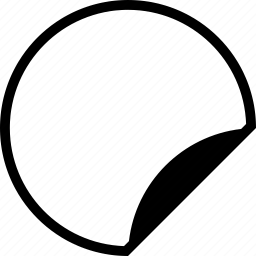 Иконка отклеить