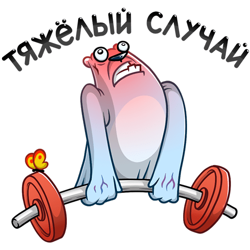 Стикеры солдат