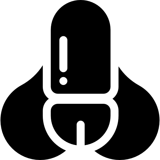 Силуэт члена