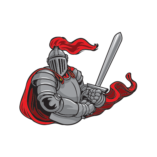 Рыцарские Стикеры