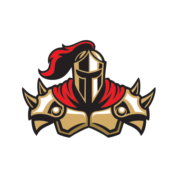 Эмблема рыцаря