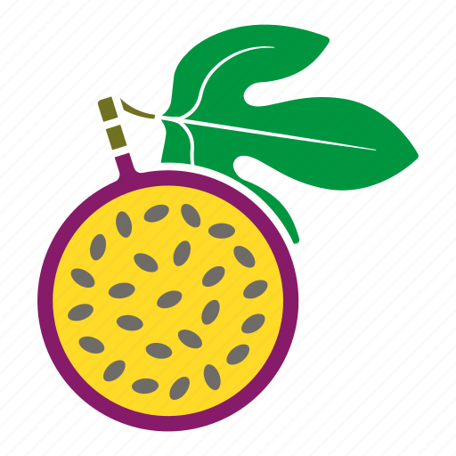 Маракуйя вектор