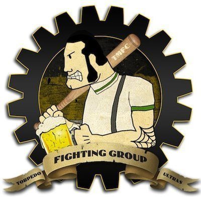 Герб Торпедо Москва