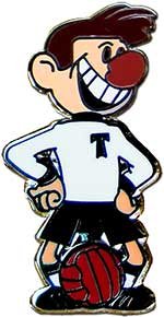 ФК Торпедо Москва лого