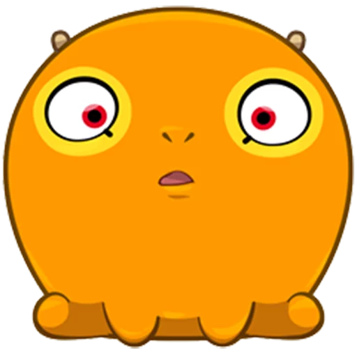 Hatch Стикеры ватсап