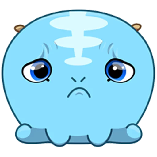 Стикеры Hatch телеграм