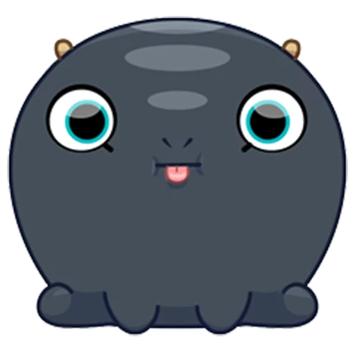 Hatch Стикеры ватсап