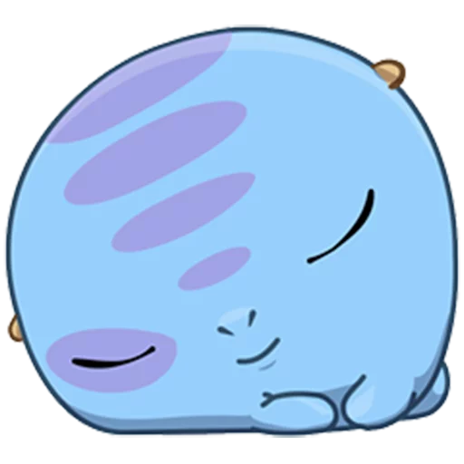 Hatch Стикеры ватсап