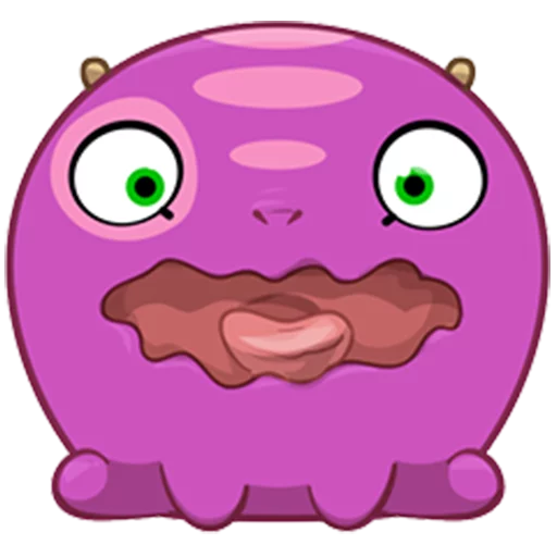 Стикеры Hatch телеграм