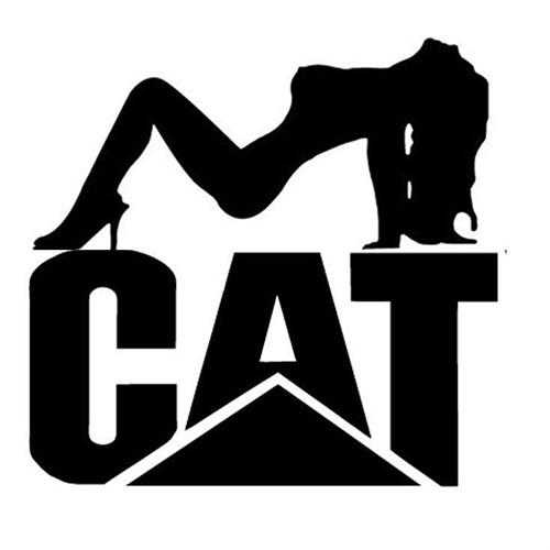 Интимные логотипы