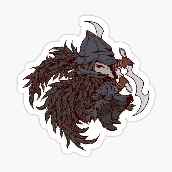 Бладборн Гаскойн Чиби