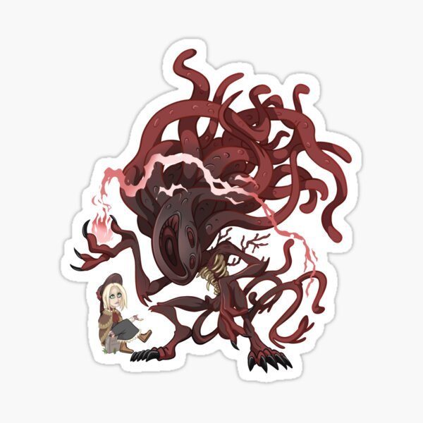 Бладборн артефакт Марвел