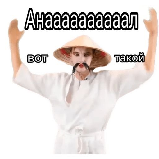 Асафьев Стас Япония