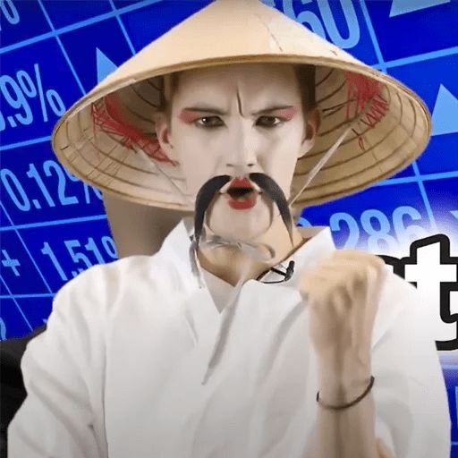 Стасяо Сан мемы