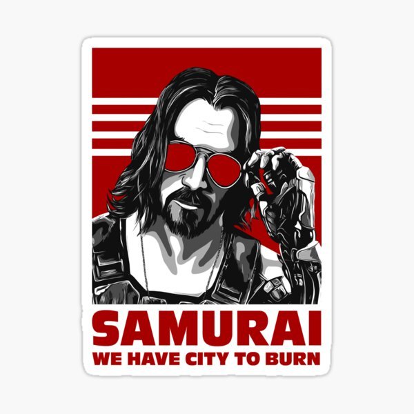 Лого Cyber Cyberpunk 2077