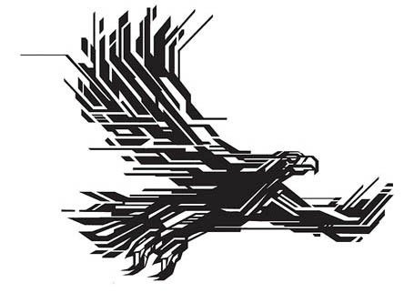 Cyberpunk 2077 Stickers