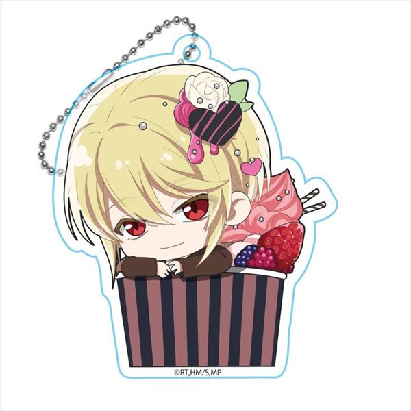 Шерлок Холмс аниме патриотизм Мориарти