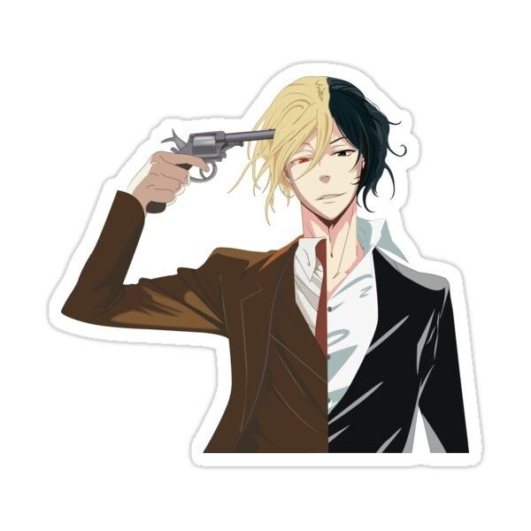 Зак Паттерсон патриотизм Мориарти аниме