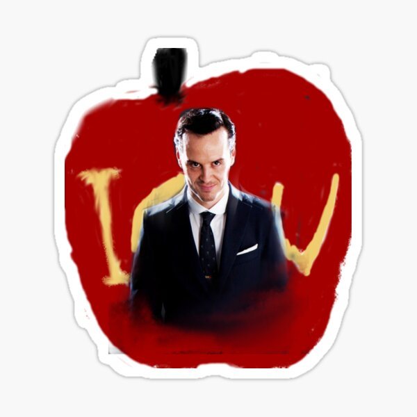 Шерлок и Мориарти Постер