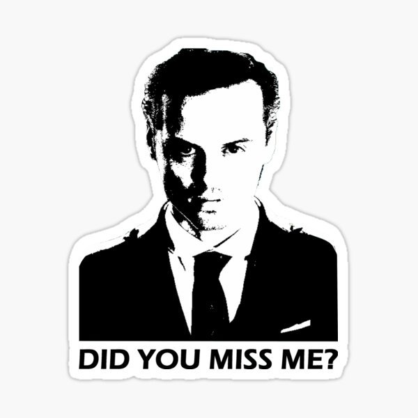 Патриотизм Мориарти