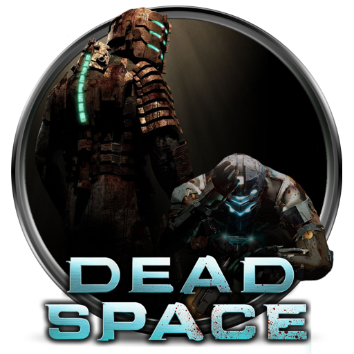 Значок дед Спейс 1