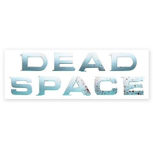Dead Space 2 надпись