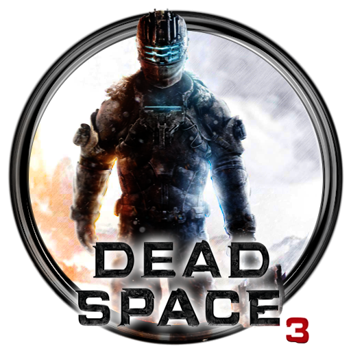 Dead Space 3 значок