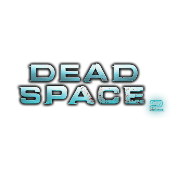 Dead Space 2 надпись