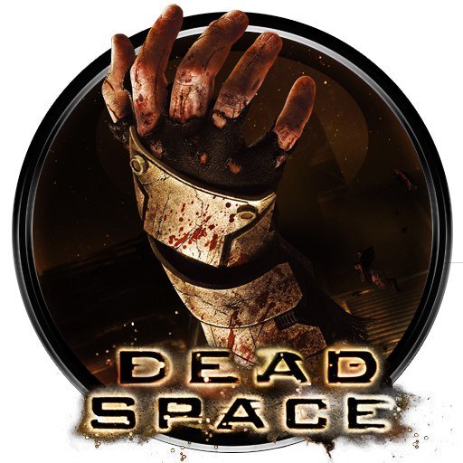 Dead Space значок