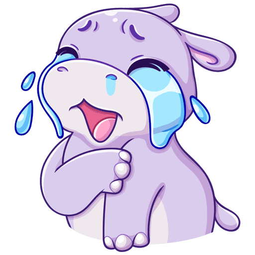 Стикеры из ВК финик