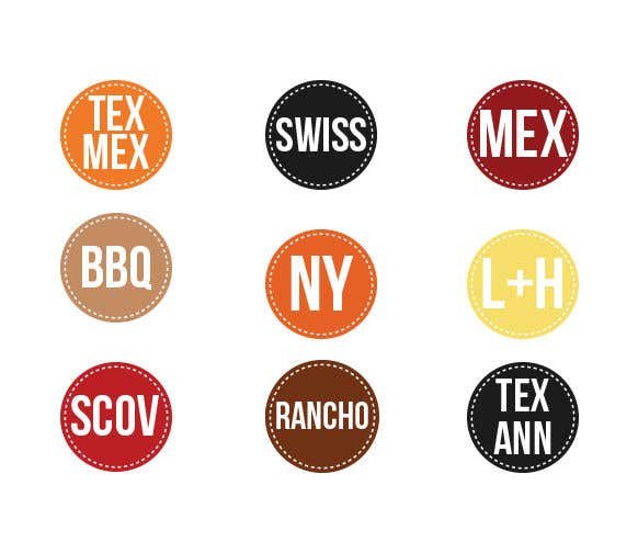 Стикер симпл (38 фото)